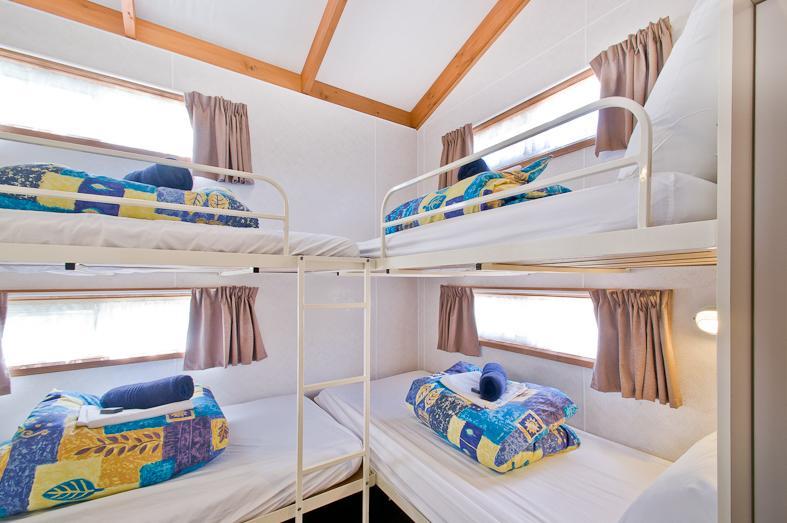 Warragul Gardens Holiday Park Zimmer foto