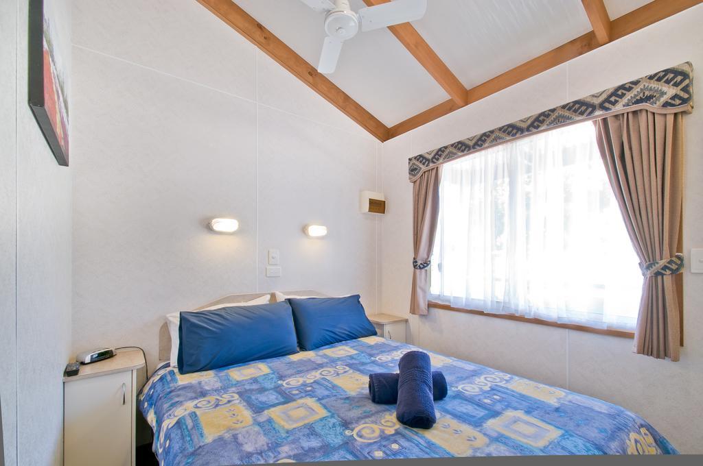 Warragul Gardens Holiday Park Zimmer foto