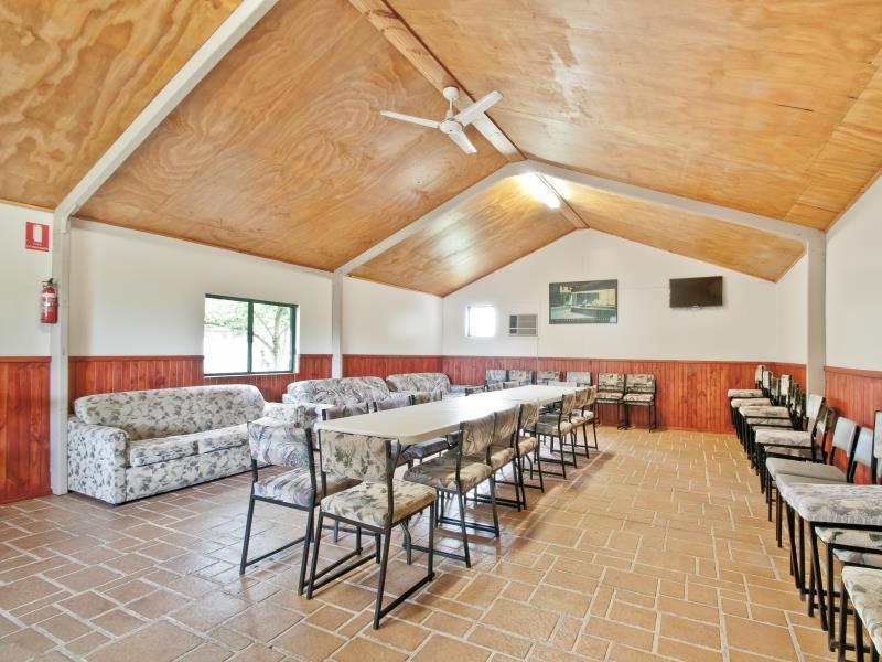 Warragul Gardens Holiday Park Exterior foto