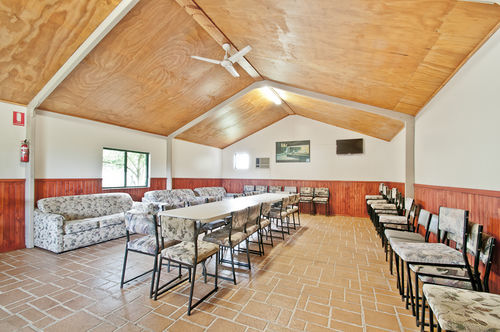 Warragul Gardens Holiday Park Exterior foto